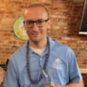 Meet your Posher, Joe